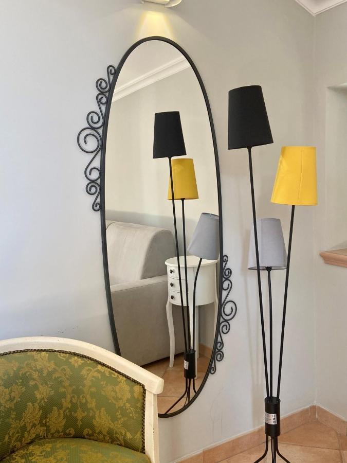 Sourire Hotel Ρώμη Εξωτερικό φωτογραφία