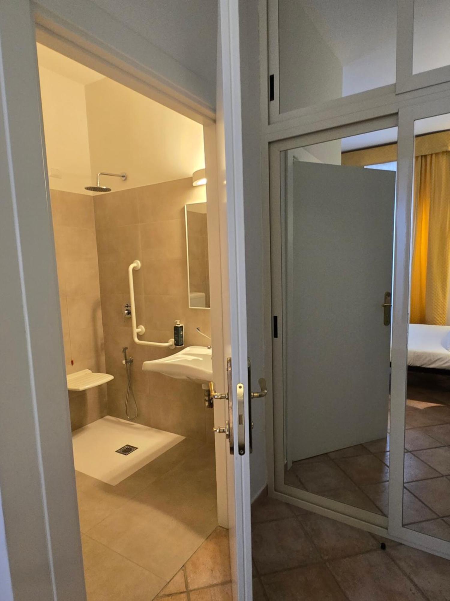 Sourire Hotel Ρώμη Εξωτερικό φωτογραφία