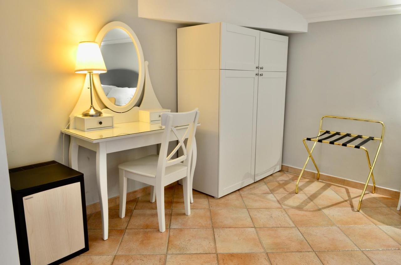 Sourire Hotel Ρώμη Εξωτερικό φωτογραφία